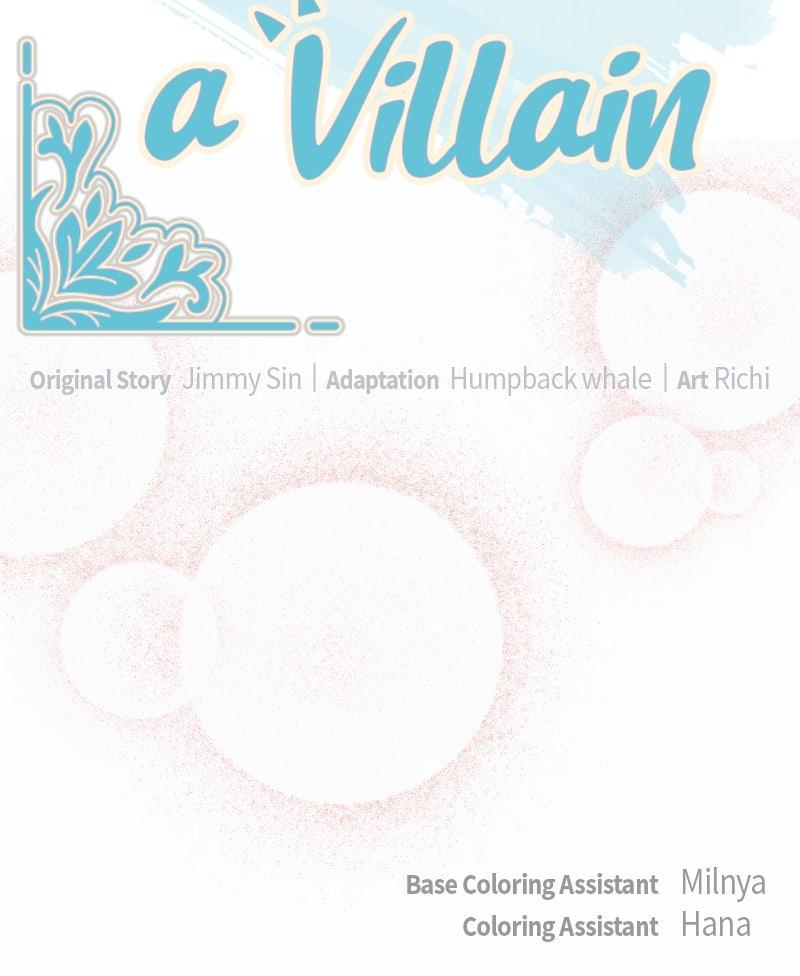 I Raised a Villain Chap 19 - Next Chap 20