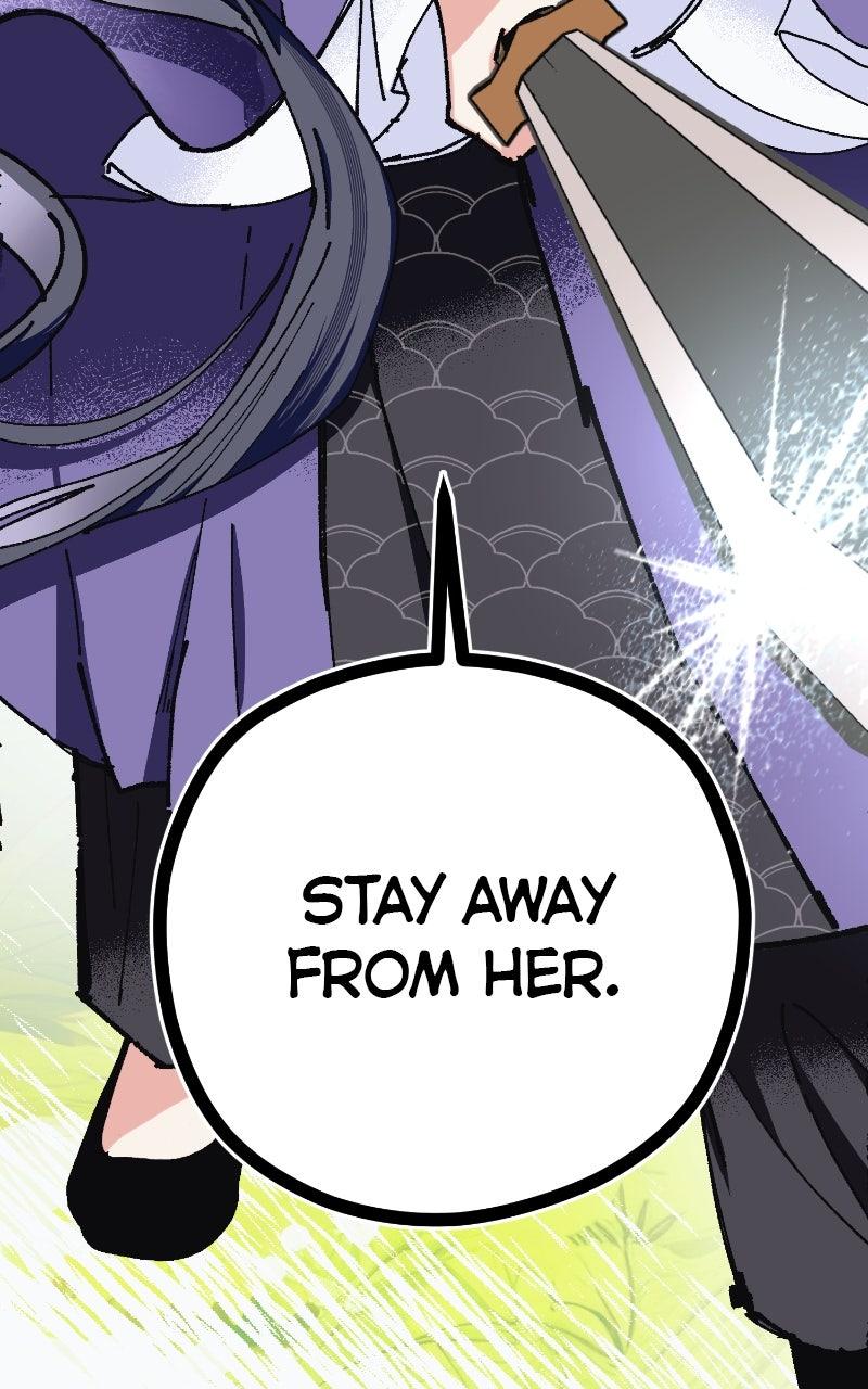 I Raised a Villain Chap 19 - Next Chap 20