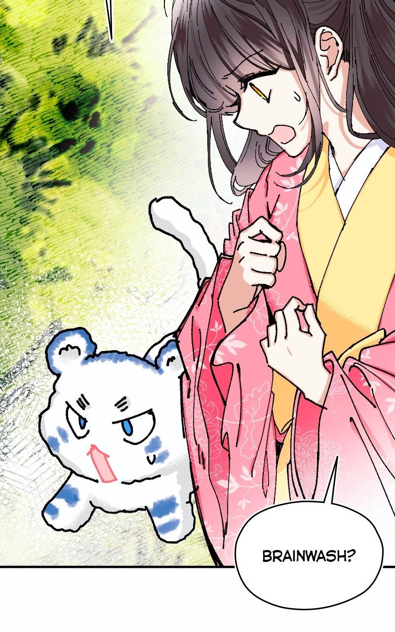 I Raised a Villain Chap 19 - Next Chap 20