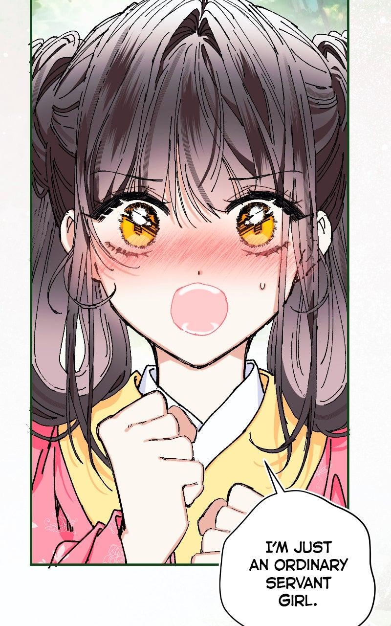 I Raised a Villain Chap 19 - Next Chap 20