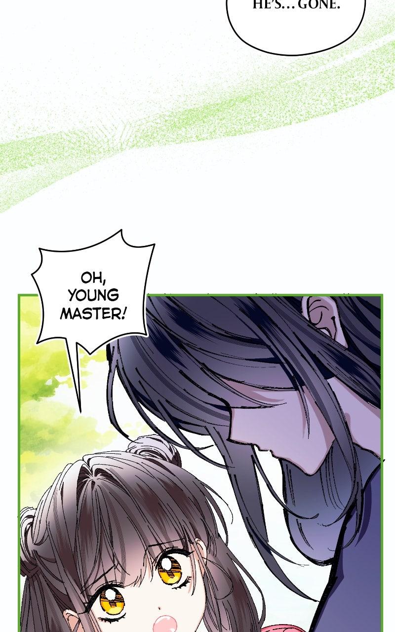I Raised a Villain Chap 19 - Next Chap 20