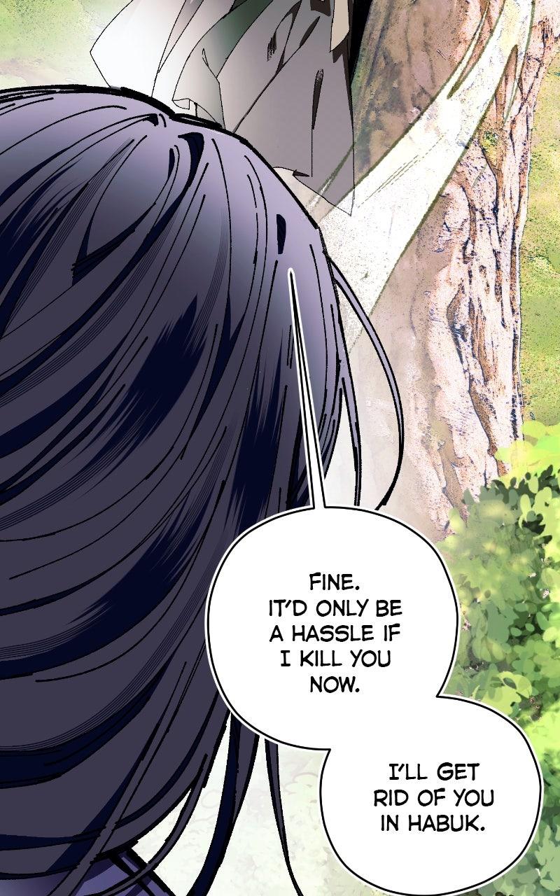 I Raised a Villain Chap 19 - Next Chap 20