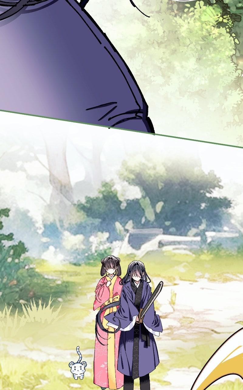 I Raised a Villain Chap 19 - Next Chap 20