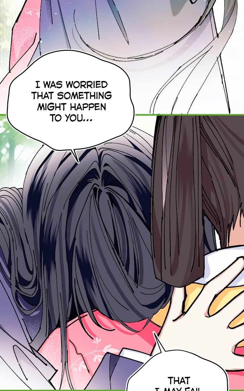 I Raised a Villain Chap 19 - Next Chap 20