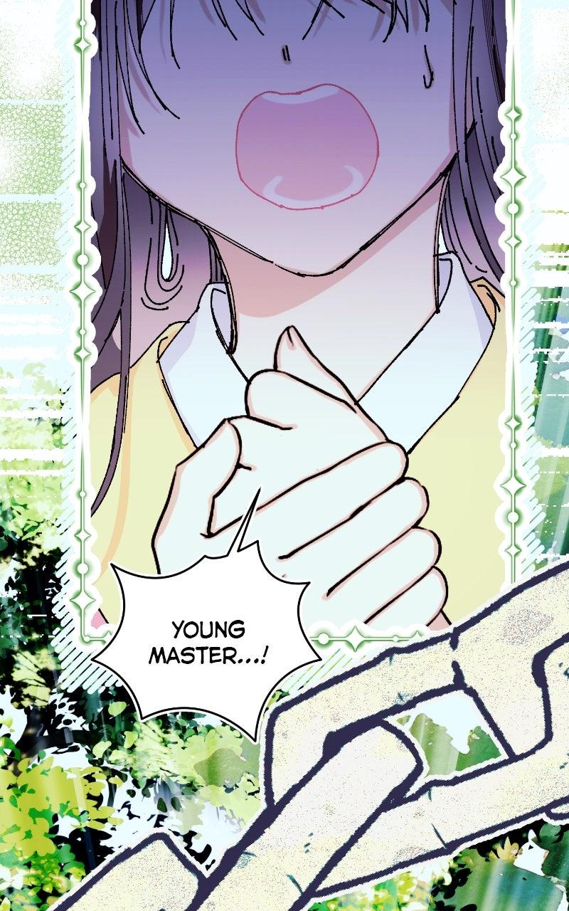 I Raised a Villain Chap 19 - Next Chap 20