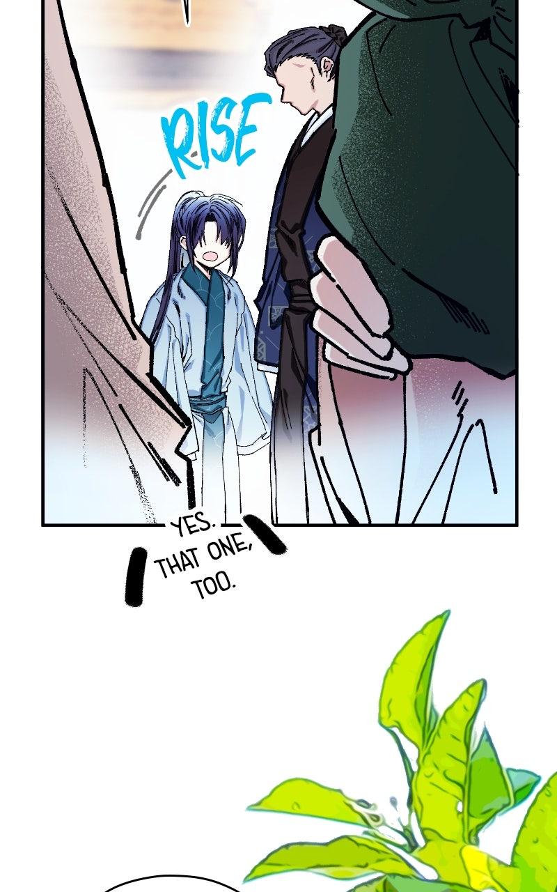 I Raised a Villain Chap 10 - Next Chap 11