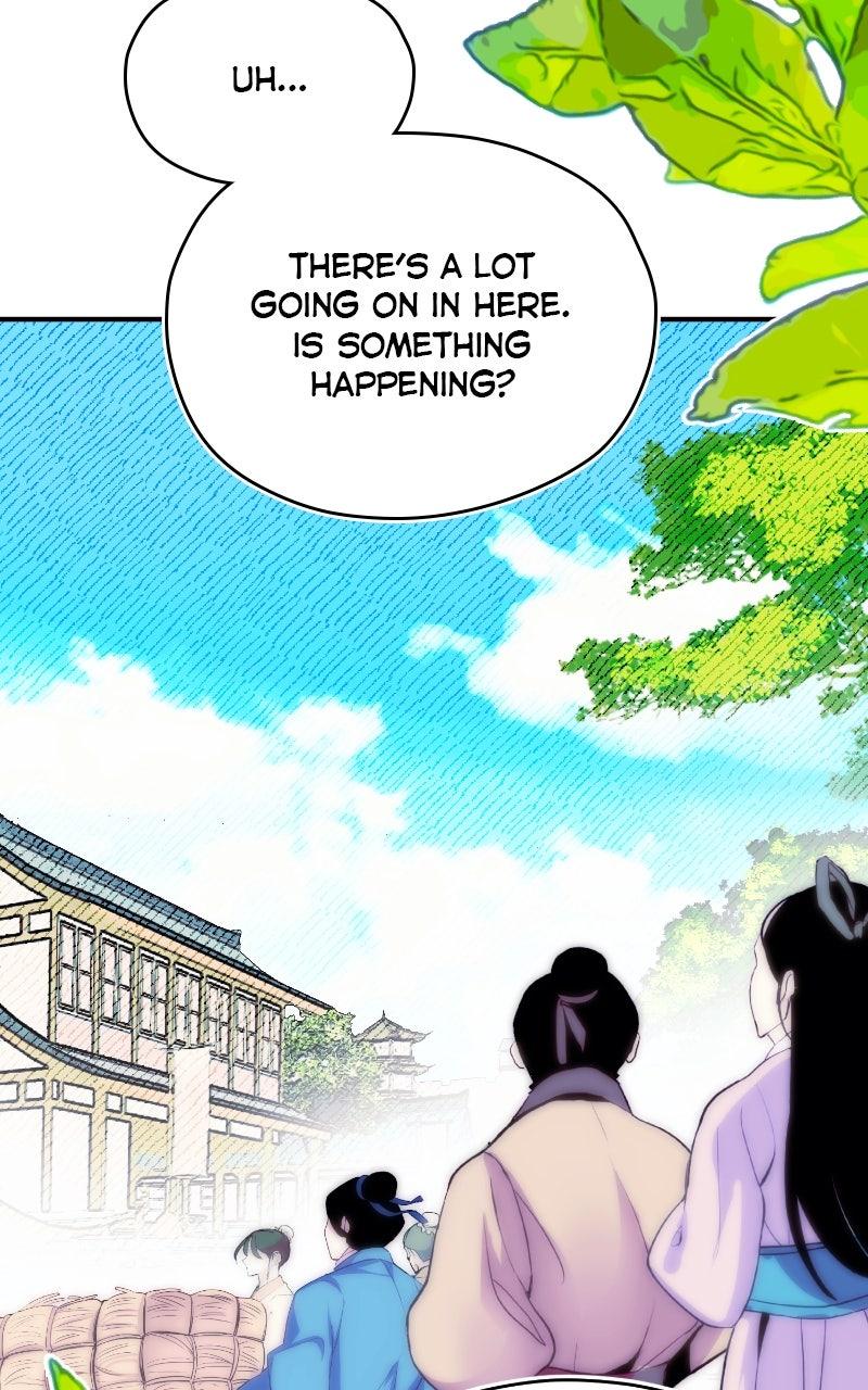 I Raised a Villain Chap 10 - Next Chap 11