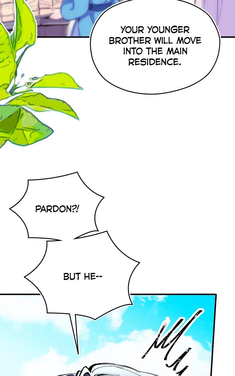 I Raised a Villain Chap 10 - Next Chap 11