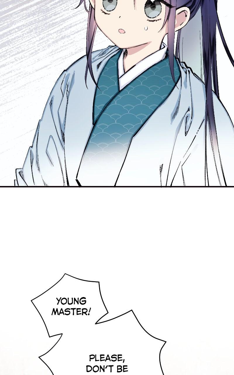 I Raised a Villain Chap 10 - Next Chap 11