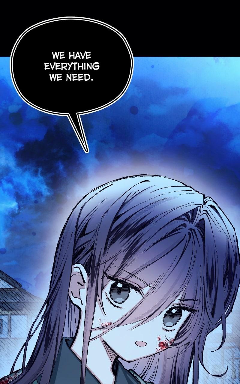 I Raised a Villain Chap 10 - Next Chap 11