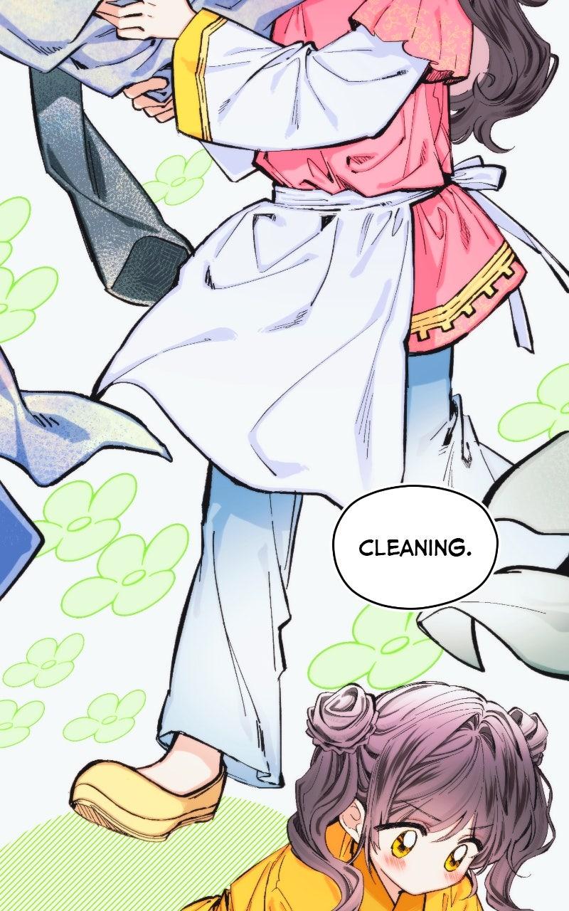 I Raised a Villain Chap 10 - Next Chap 11