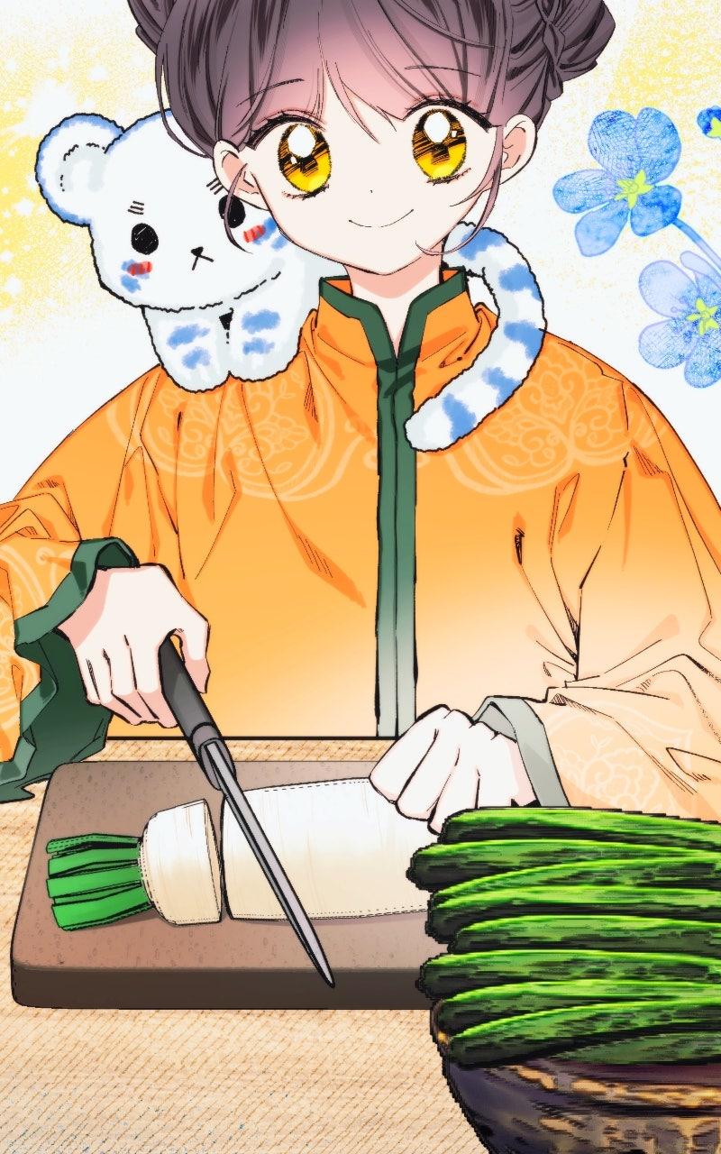 I Raised a Villain Chap 10 - Next Chap 11