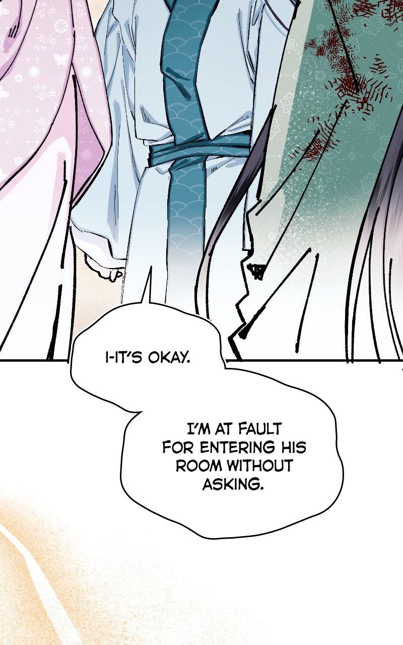 I Raised a Villain Chap 10 - Next Chap 11