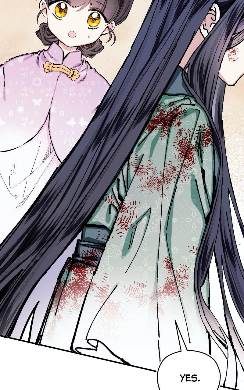 I Raised a Villain Chap 10 - Next Chap 11