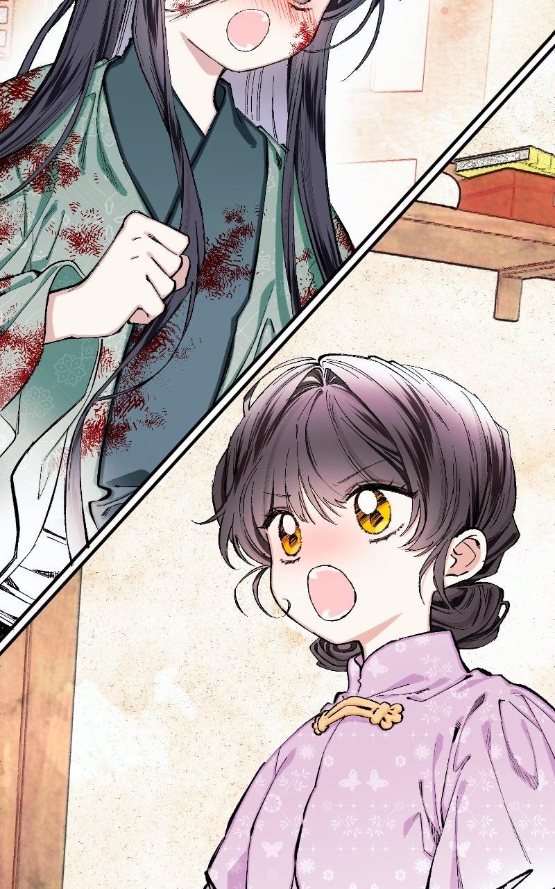 I Raised a Villain Chap 10 - Next Chap 11