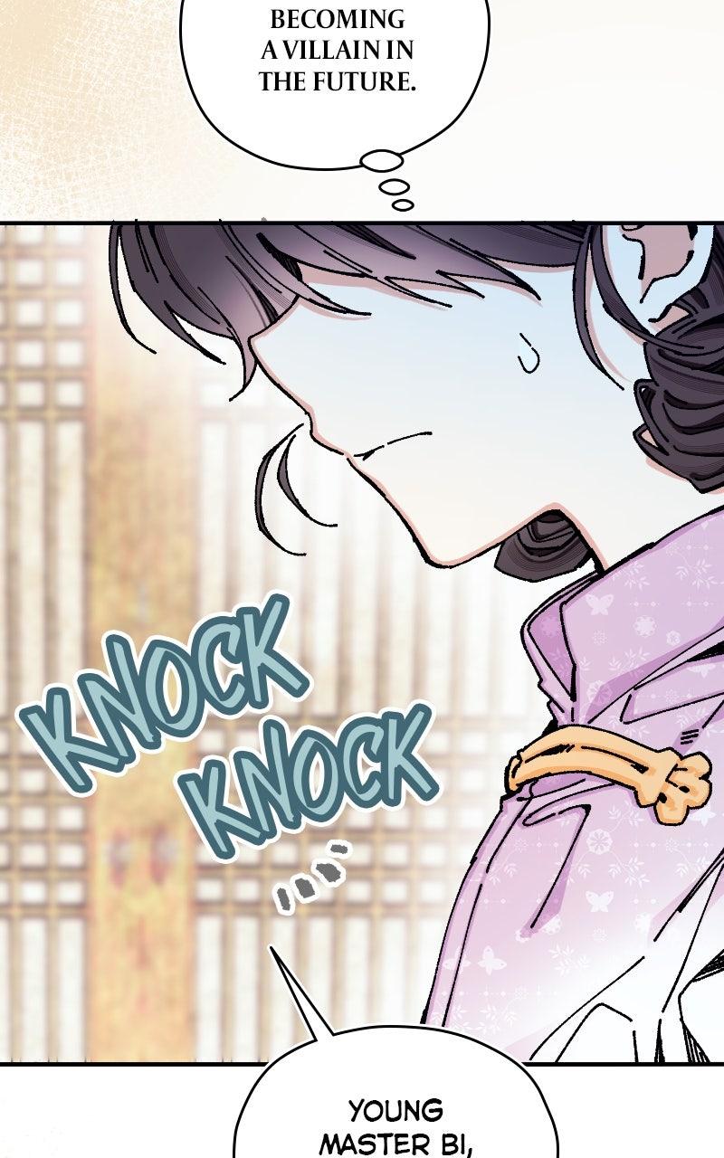 I Raised a Villain Chap 10 - Next Chap 11
