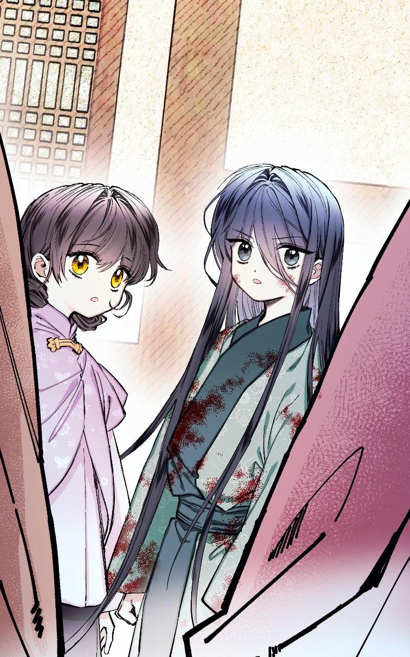 I Raised a Villain Chap 10 - Next Chap 11