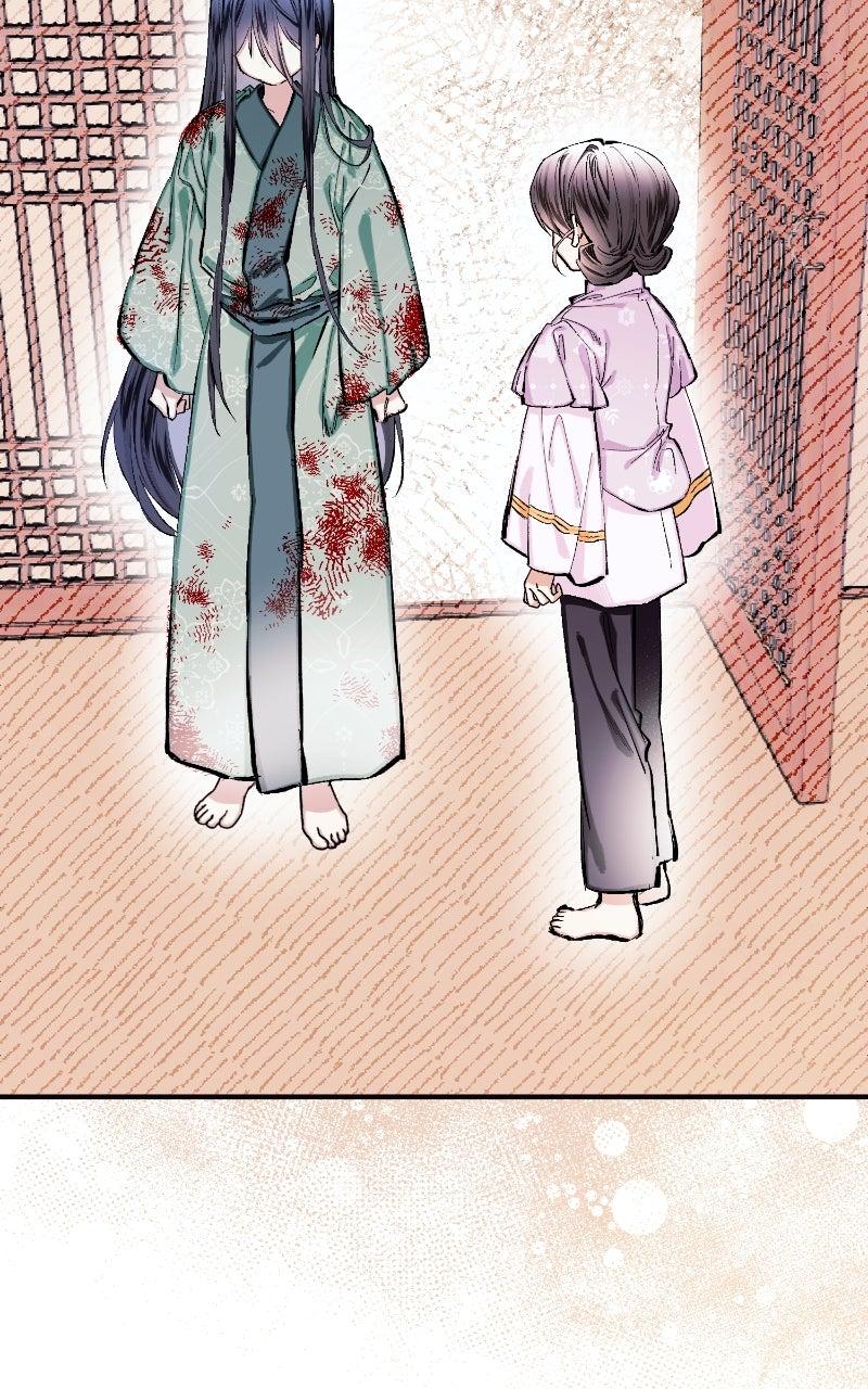 I Raised a Villain Chap 10 - Next Chap 11