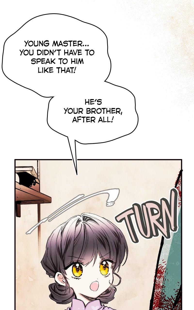 I Raised a Villain Chap 10 - Next Chap 11