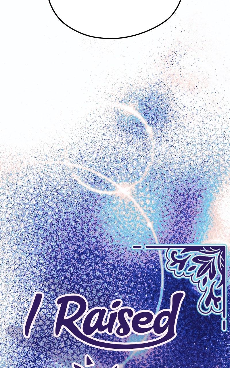 I Raised a Villain Chap 10 - Next Chap 11