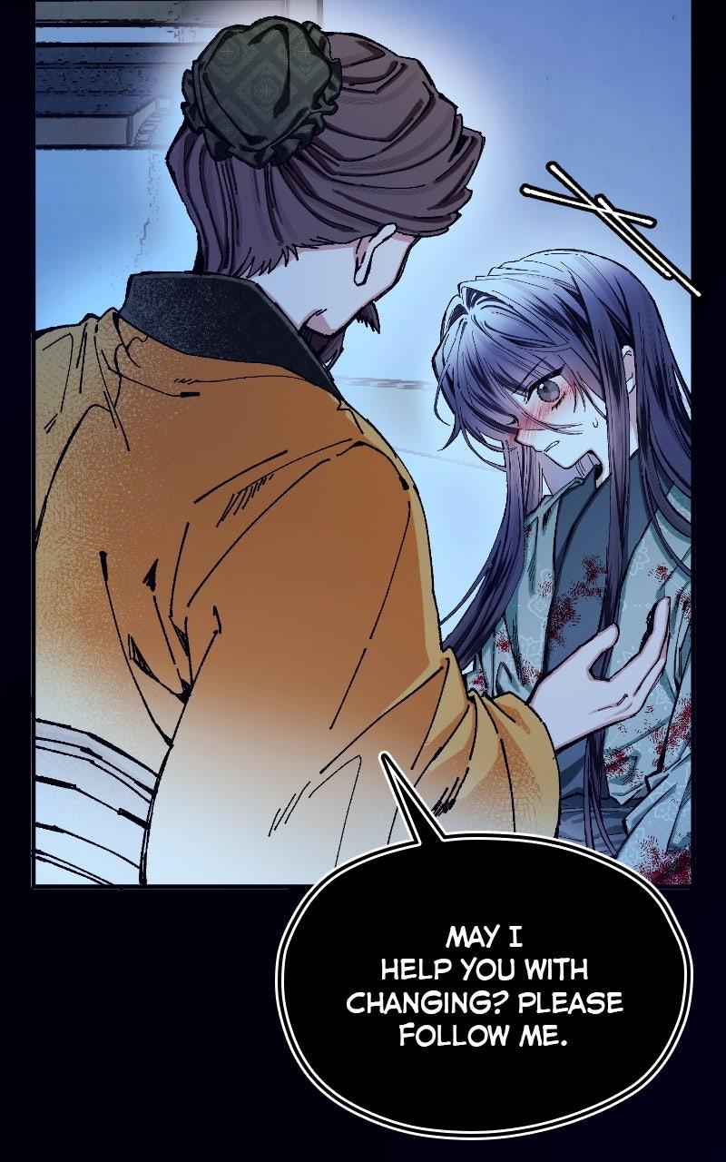 I Raised a Villain Chap 10 - Next Chap 11