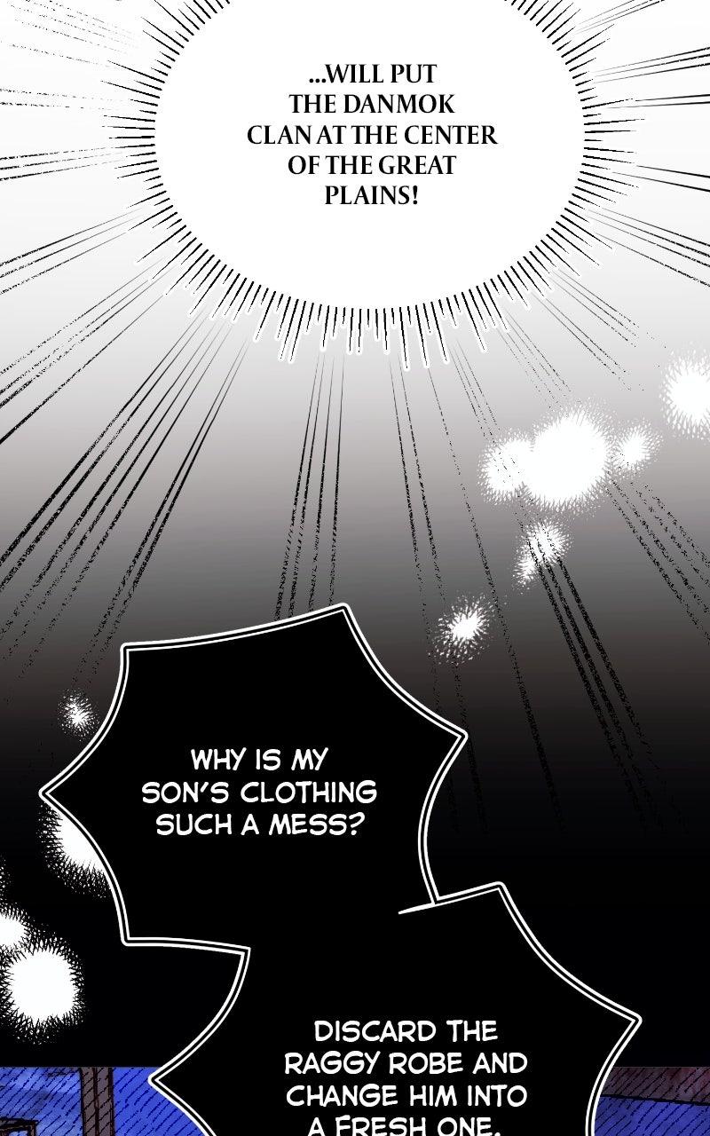 I Raised a Villain Chap 10 - Next Chap 11