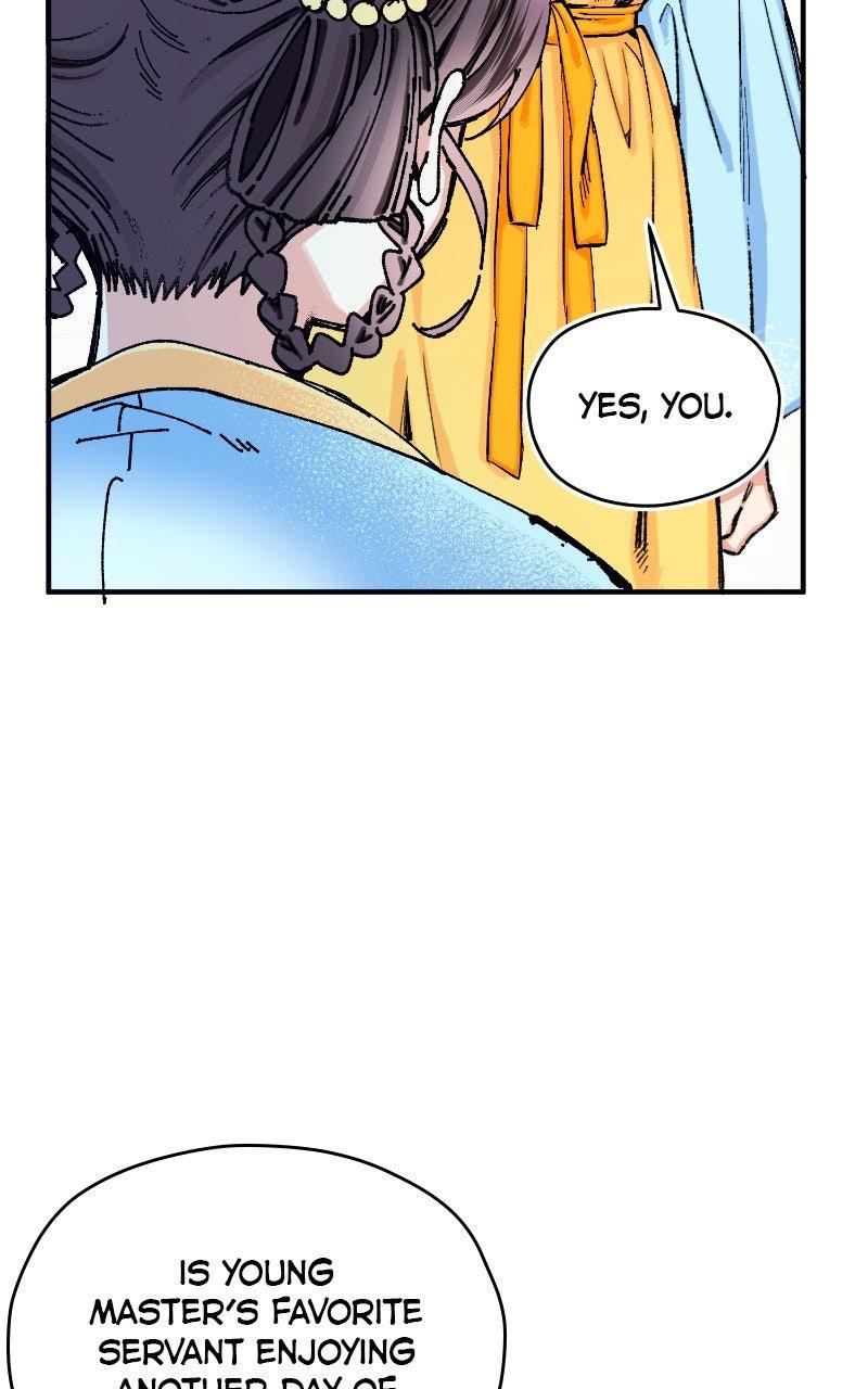 I Raised a Villain Chap 11 - Next Chap 12