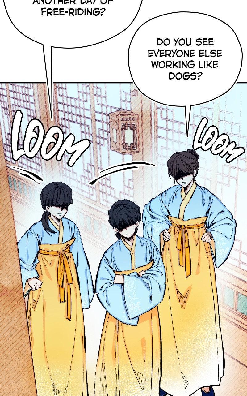 I Raised a Villain Chap 11 - Next Chap 12