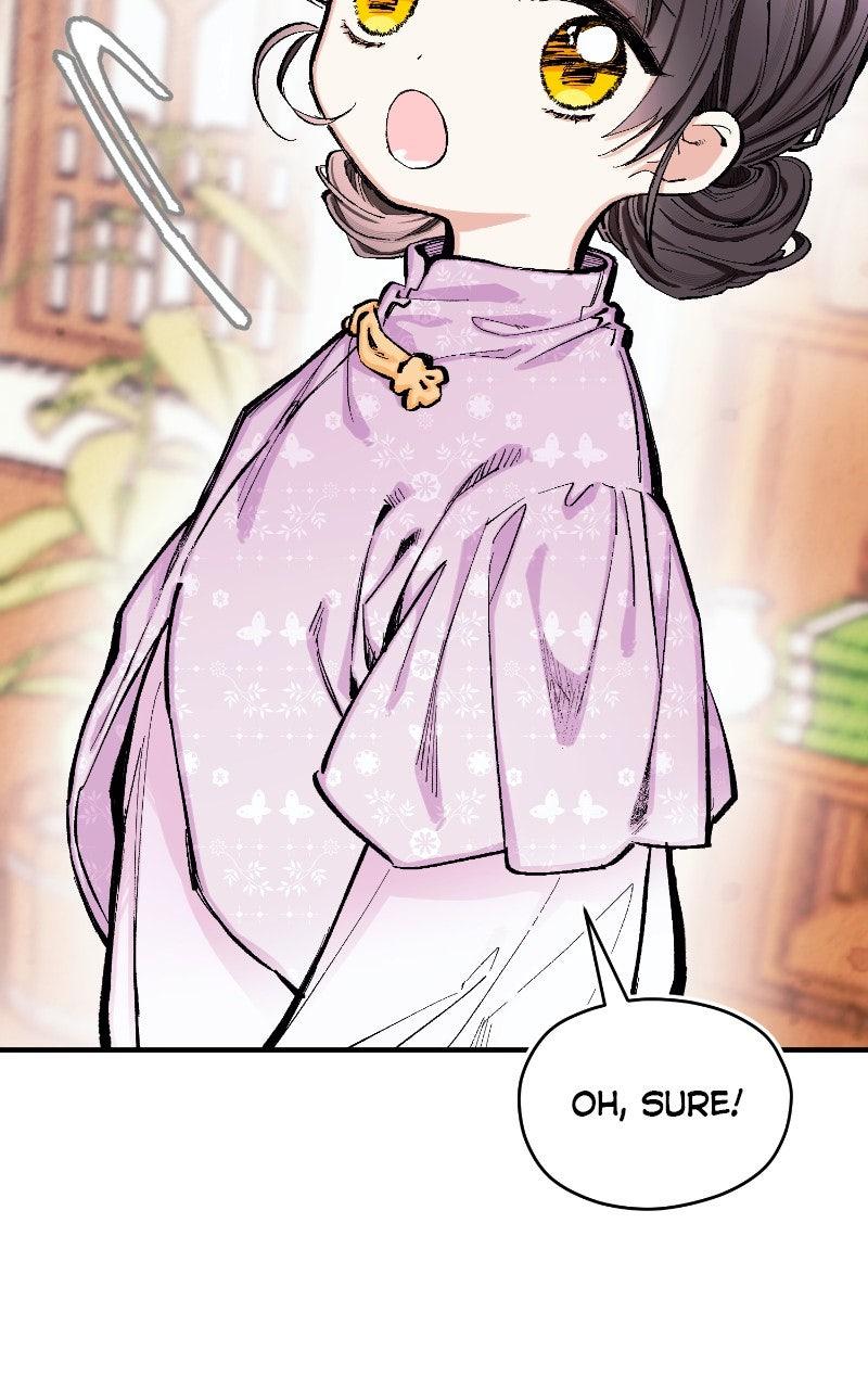 I Raised a Villain Chap 11 - Next Chap 12