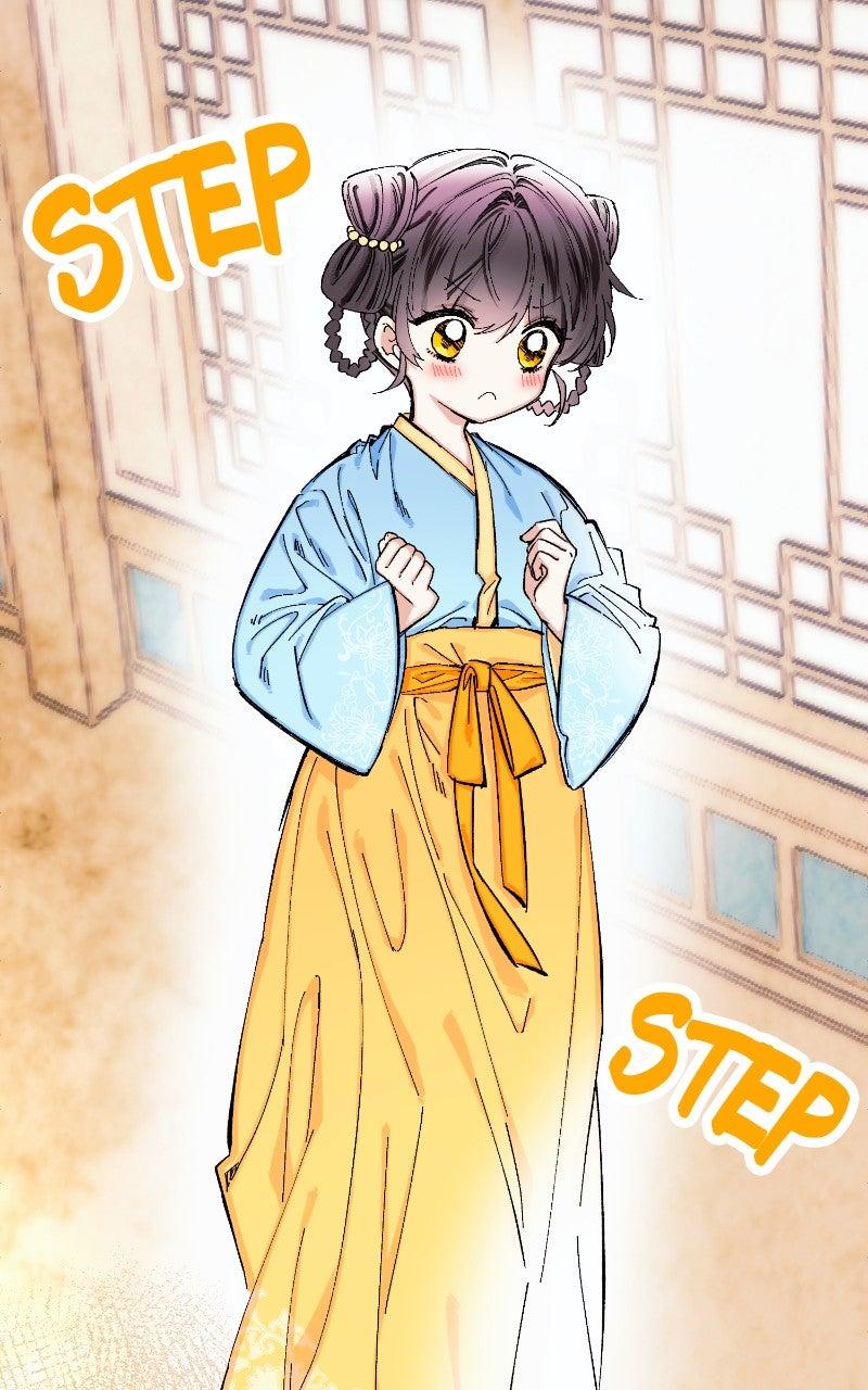 I Raised a Villain Chap 11 - Next Chap 12