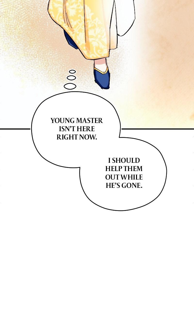 I Raised a Villain Chap 11 - Next Chap 12