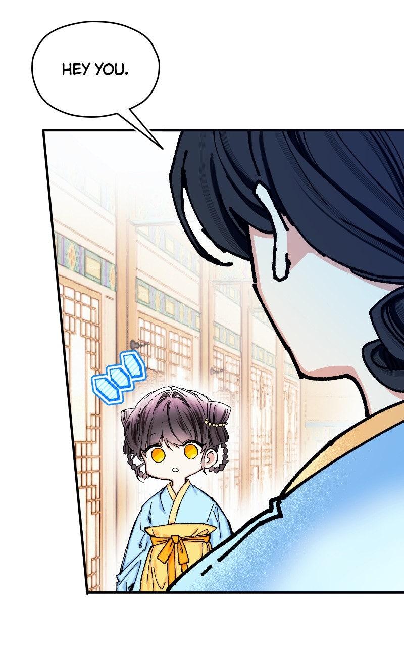 I Raised a Villain Chap 11 - Next Chap 12