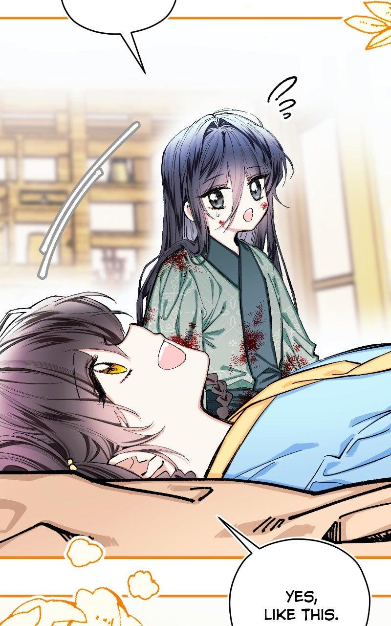 I Raised a Villain Chap 11 - Next Chap 12