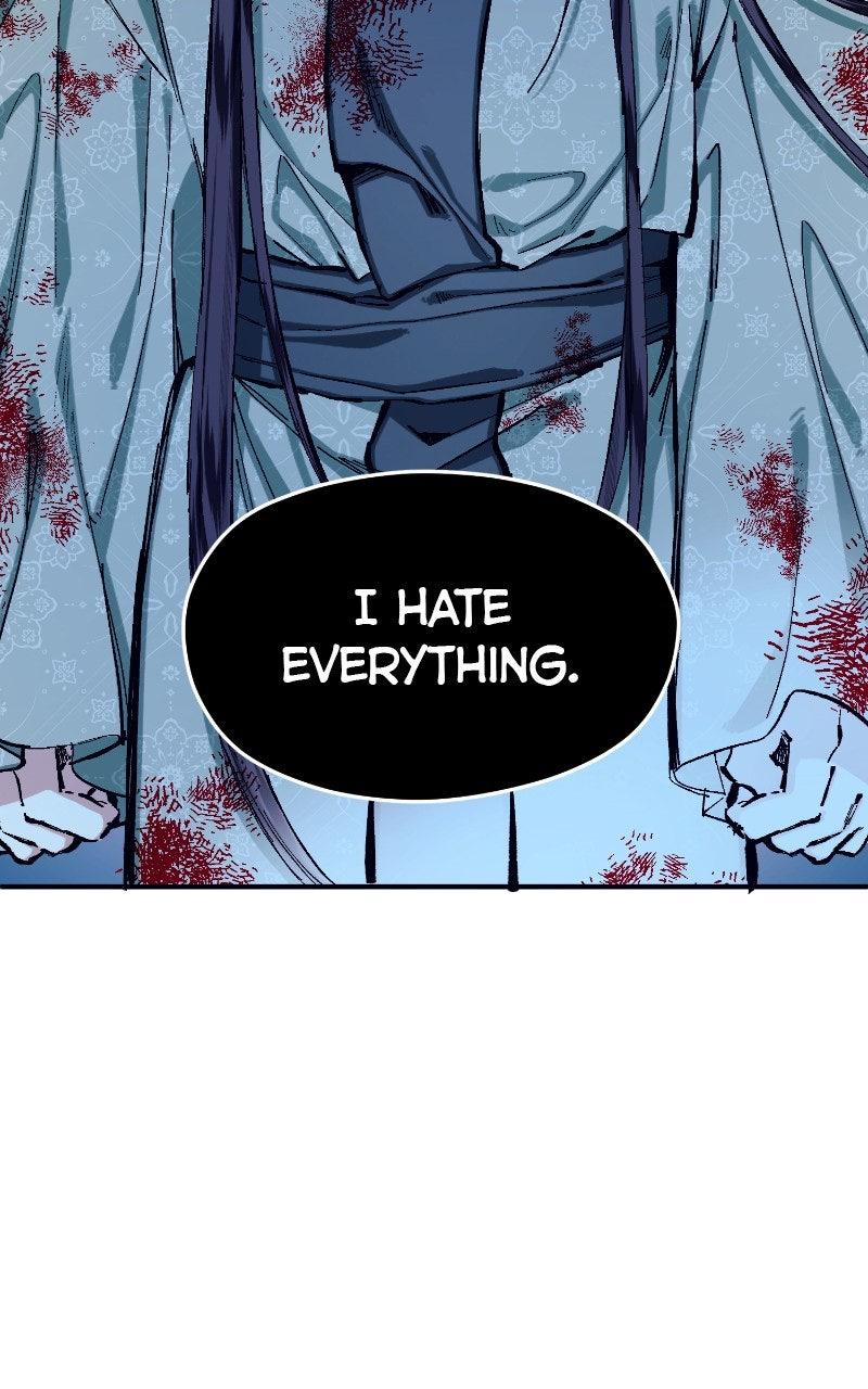 I Raised a Villain Chap 11 - Next Chap 12