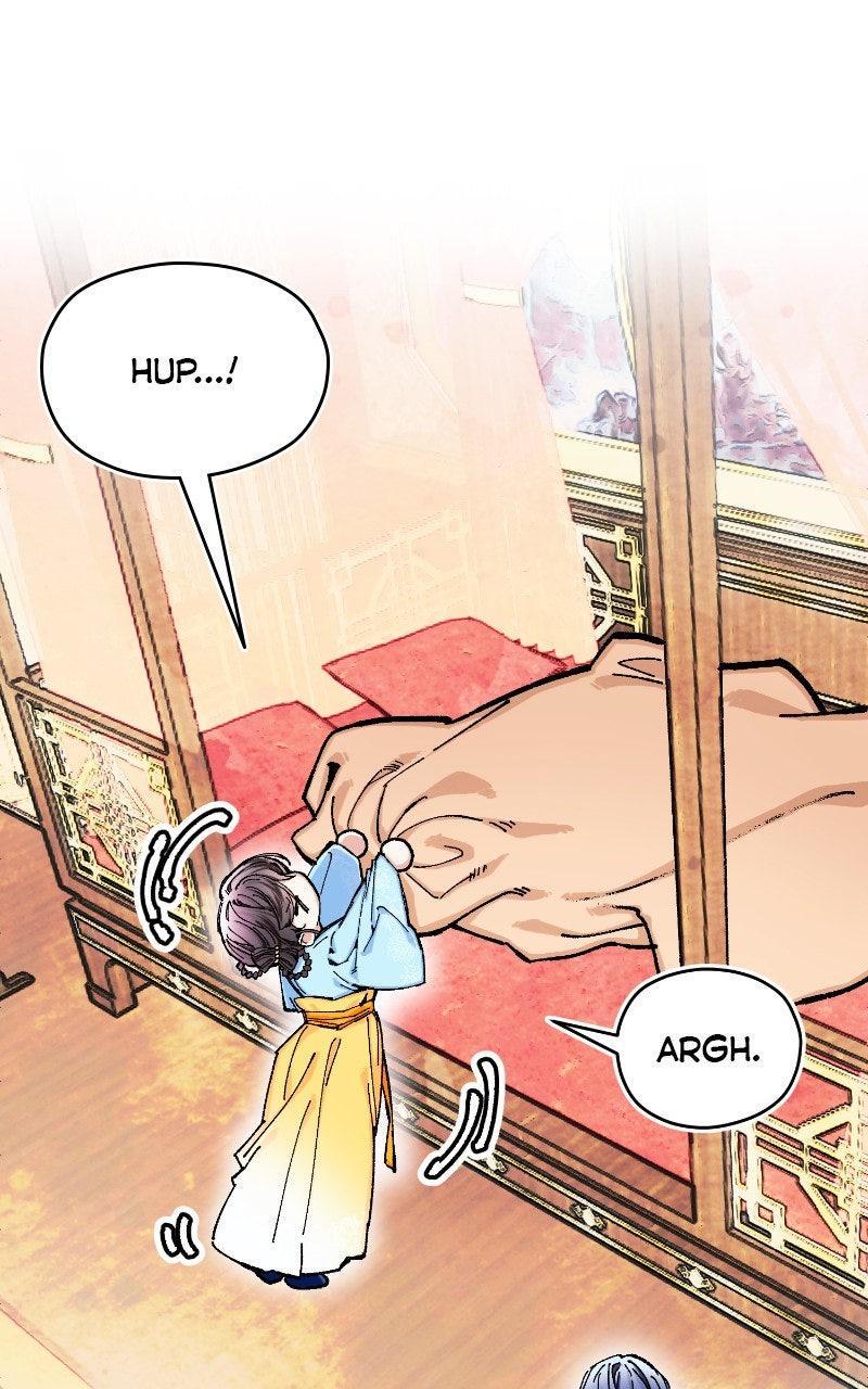 I Raised a Villain Chap 11 - Next Chap 12