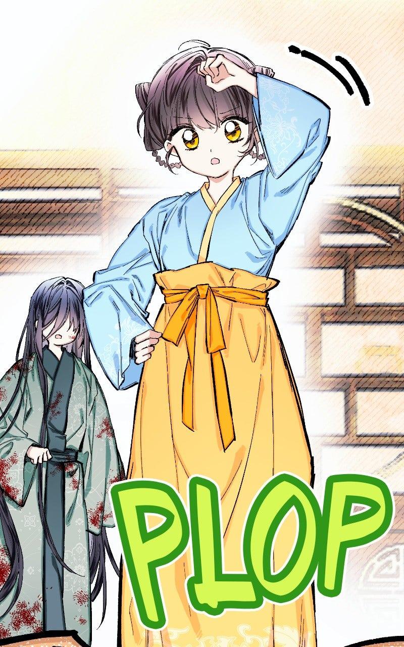 I Raised a Villain Chap 11 - Next Chap 12