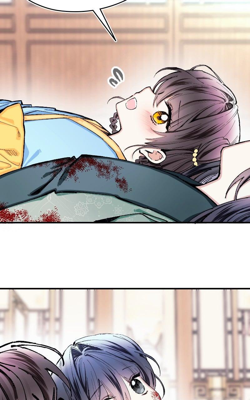 I Raised a Villain Chap 11 - Next Chap 12