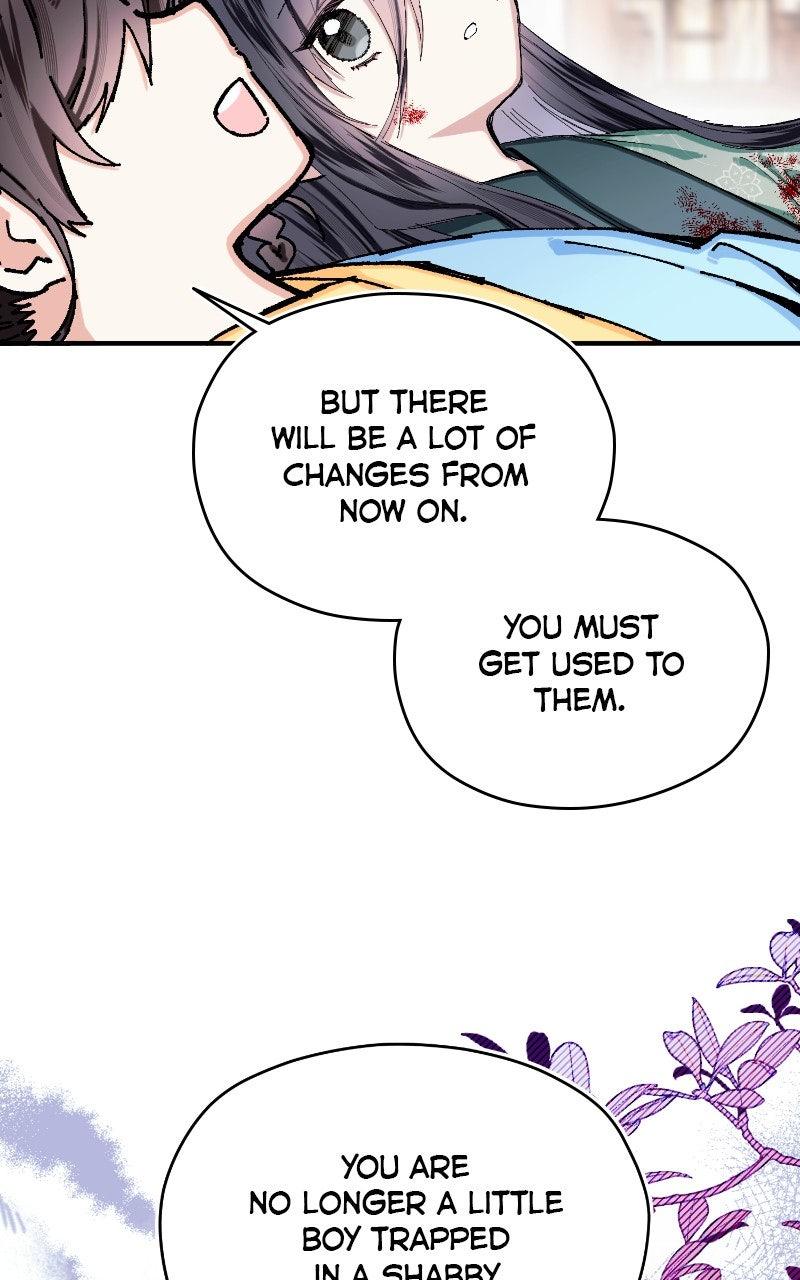 I Raised a Villain Chap 11 - Next Chap 12