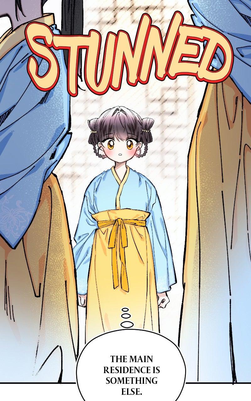 I Raised a Villain Chap 11 - Next Chap 12