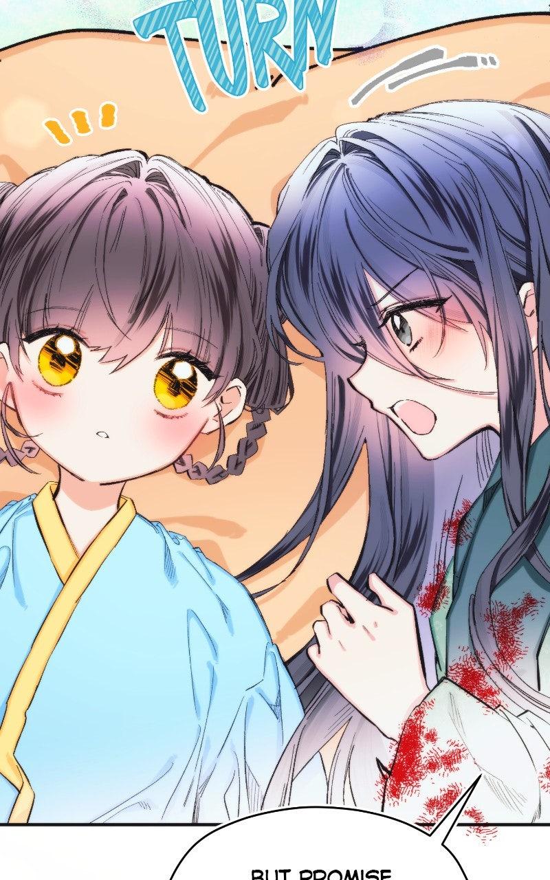 I Raised a Villain Chap 11 - Next Chap 12