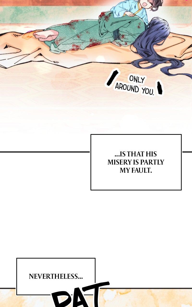 I Raised a Villain Chap 11 - Next Chap 12