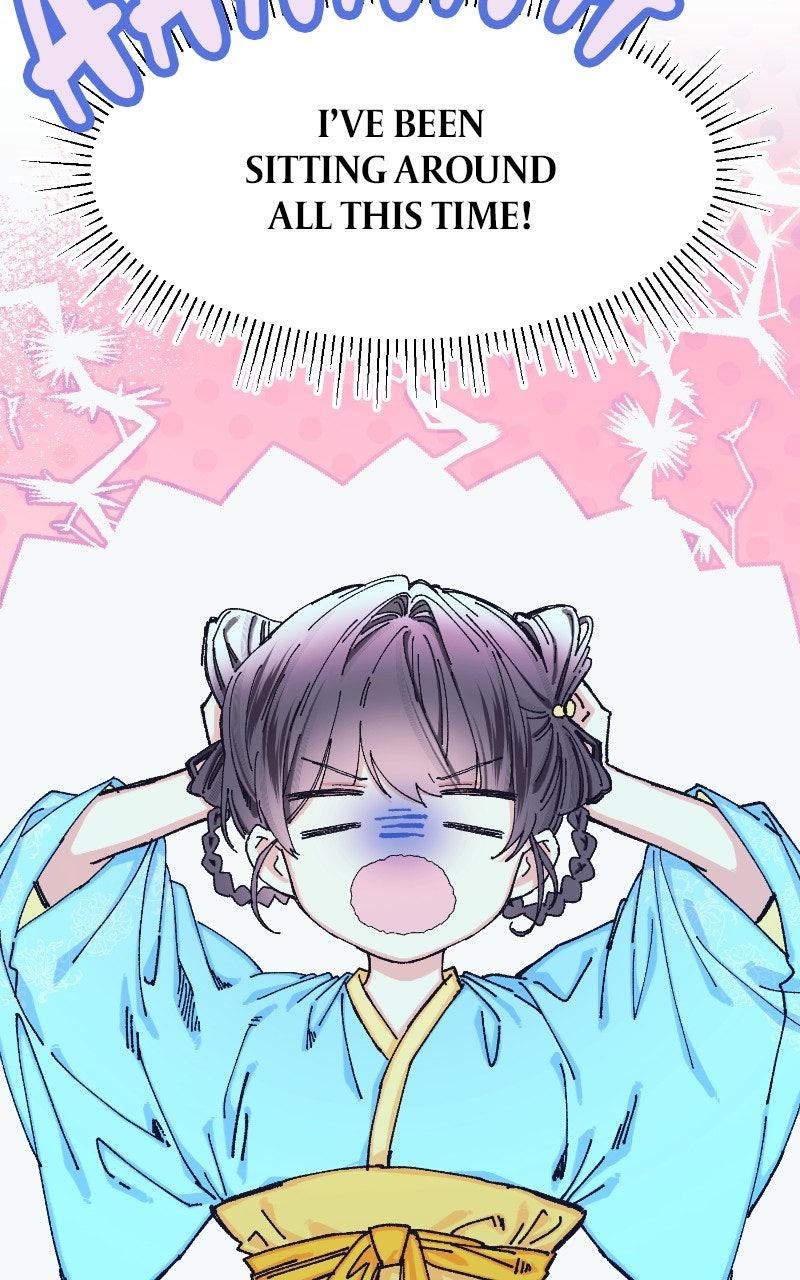 I Raised a Villain Chap 11 - Next Chap 12