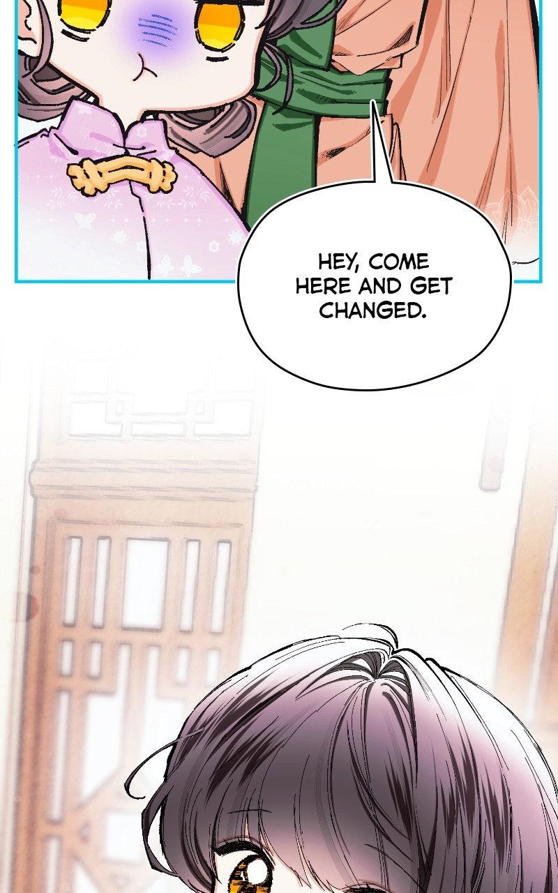 I Raised a Villain Chap 11 - Next Chap 12