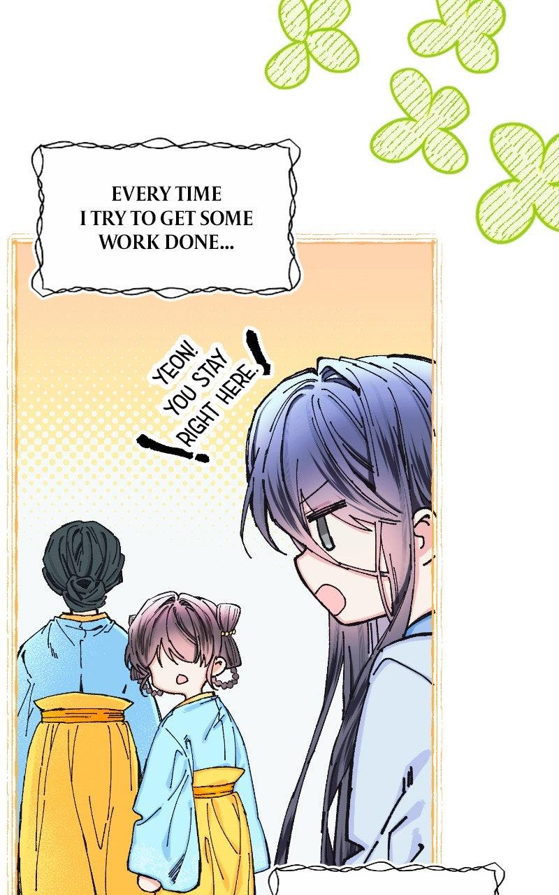 I Raised a Villain Chap 11 - Next Chap 12