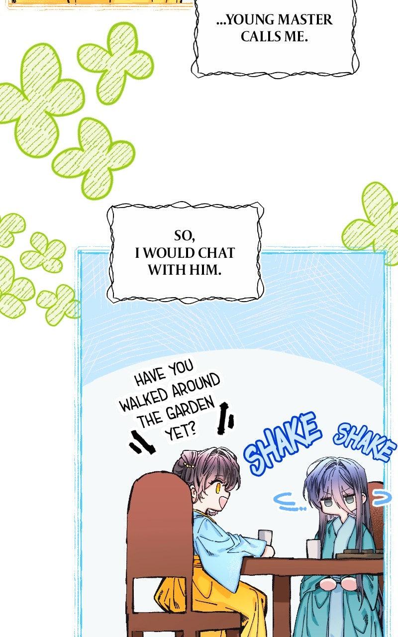 I Raised a Villain Chap 11 - Next Chap 12