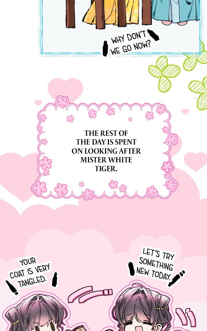 I Raised a Villain Chap 11 - Next Chap 12