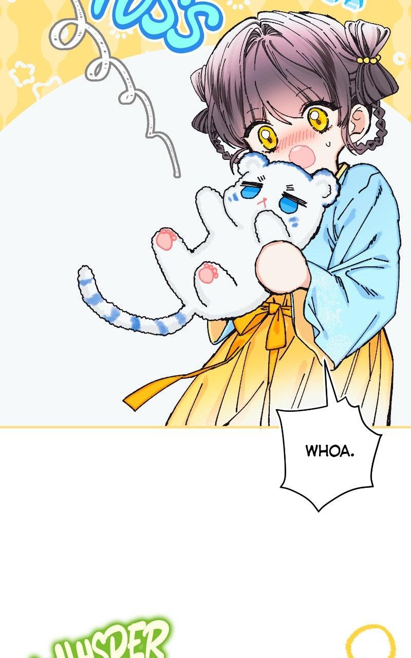 I Raised a Villain Chap 11 - Next Chap 12