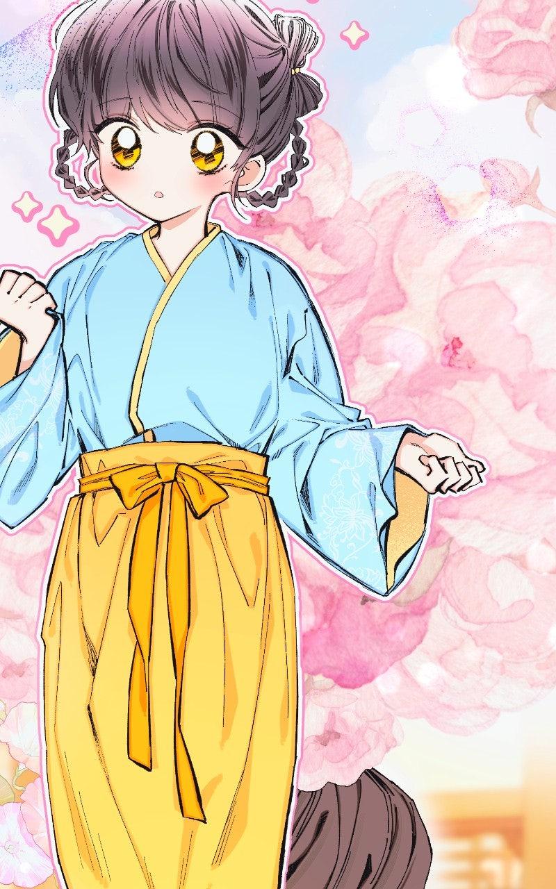 I Raised a Villain Chap 11 - Next Chap 12