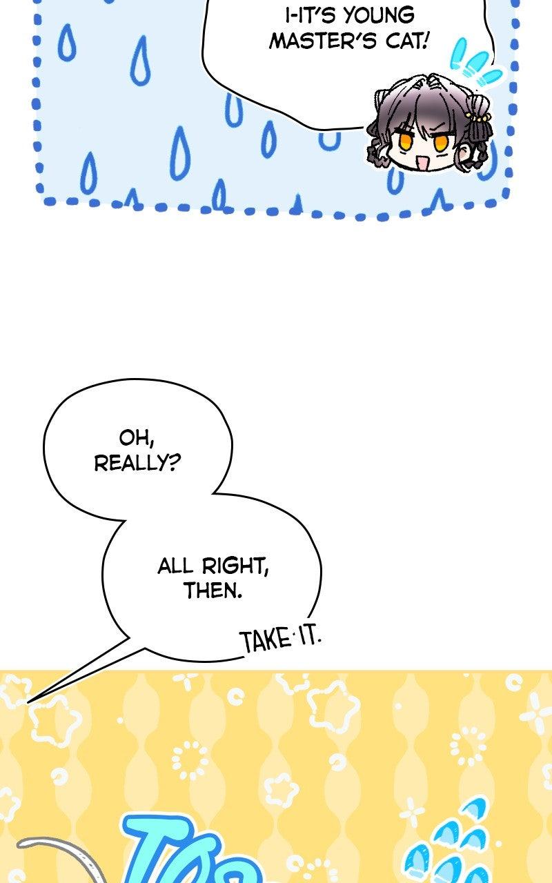 I Raised a Villain Chap 11 - Next Chap 12