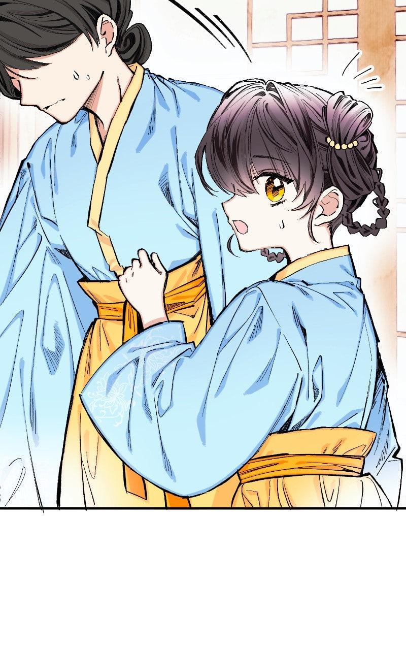 I Raised a Villain Chap 11 - Next Chap 12